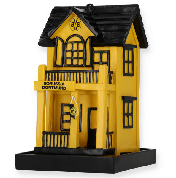 Borussia Dortmund - Vogelfutterhaus